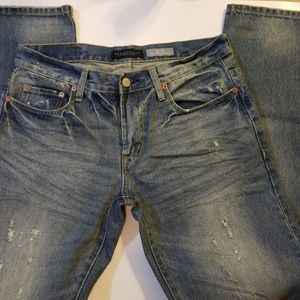 NWOT- Aeropostale Jean's Size 30 ×32